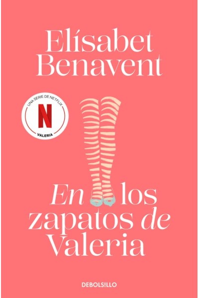 EN LOS ZAPATOS DE VALERIA