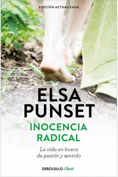 INOCENCIA RADICAL