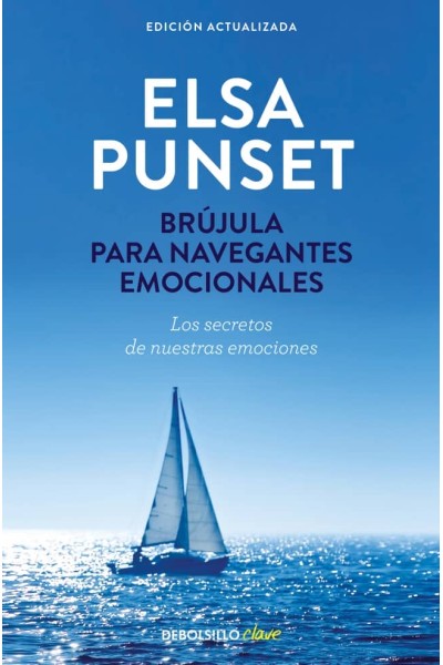 BRÚJULA PARA NAVEGANTES EMOCIONALES