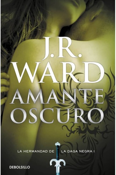 AMANTE OSCURO