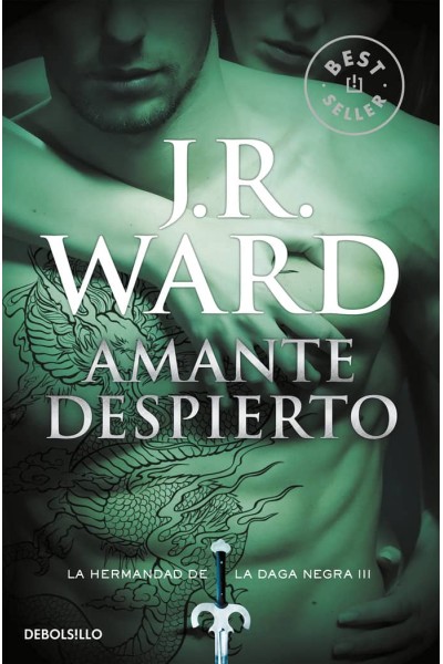HERMANDAD DE LA DAGA III AMANTE DESPIERTO