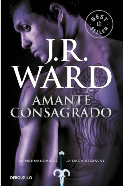 AMANTE CONSAGRADO