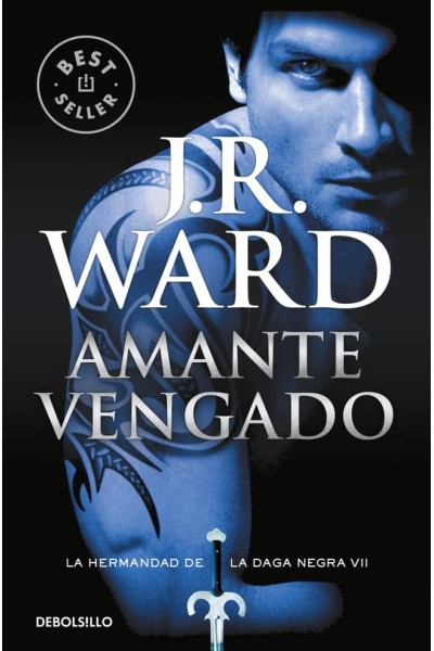 AMANTE VENGADO