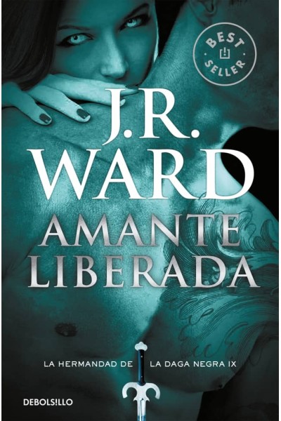 AMANTE LIBERADA