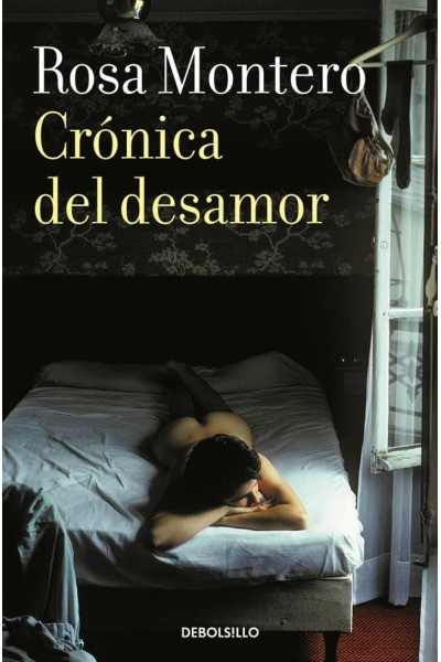 CRÓNICA DEL DESAMOR