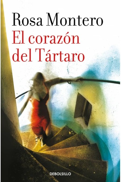 EL CORAZÓN DEL TARTARO