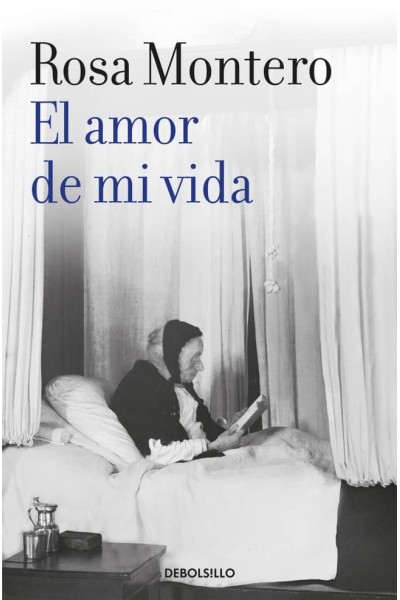 EL AMOR DE MI VIDA