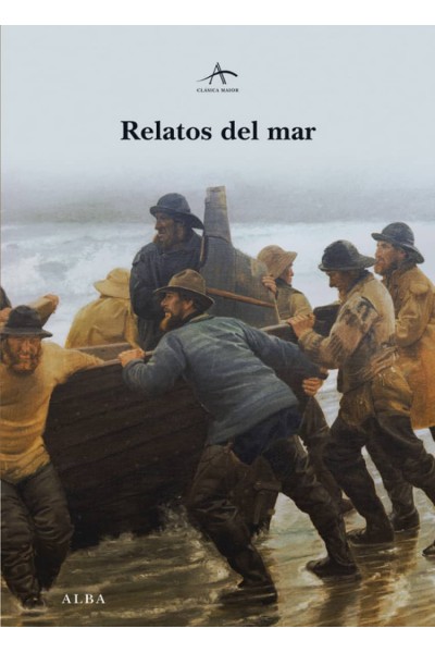 RELATOS DEL MAR:DE COLÓN A HEMINGWAY