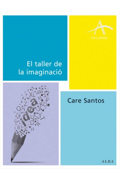 EL TALLER DE LA IMAGINACIÓN