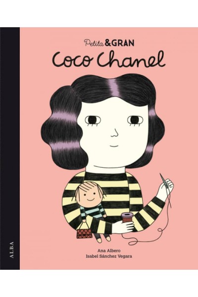 COCO CHANEL