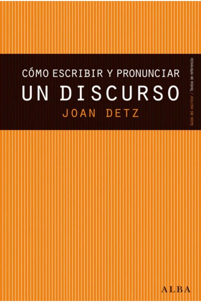 COMO ESCRIBIR Y PRONUNCIAR UN DISCURSO