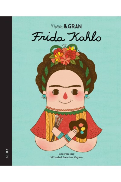 FRIDA KAHLO