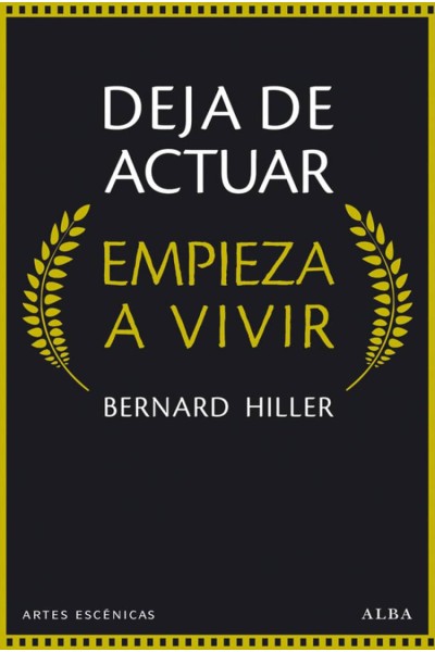 DEJA ACTUAR EMPIEZA A VIVIR