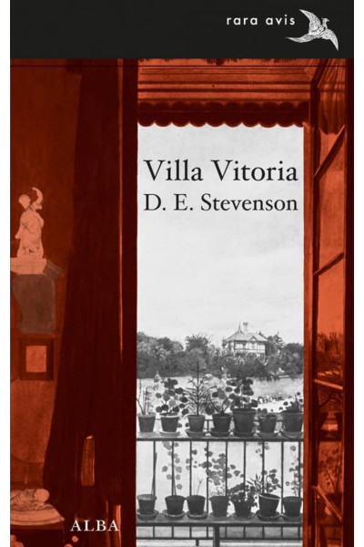 VILLA VITORIA