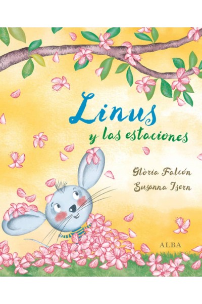 LINUS Y LAS ESTACIONES