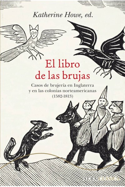 LIBRO DE LAS BRUJAS,EL