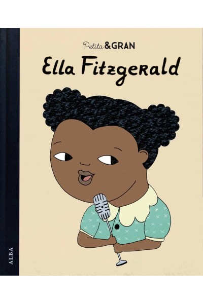 PETITA & GRAN ELLA FITZGERALD