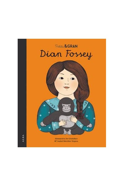 PETITA & GRAN DIAN FOSSEY