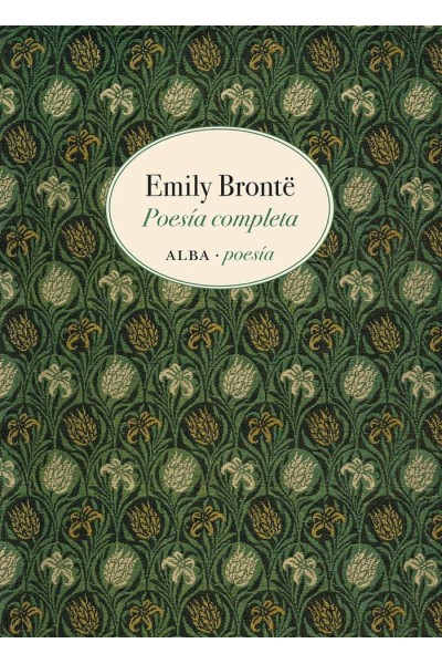 POESIA COMPLETA EMILY BRONTE
