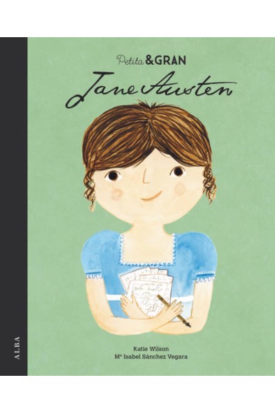 JANE AUSTEN