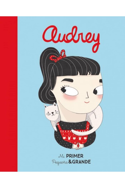 AUDREY