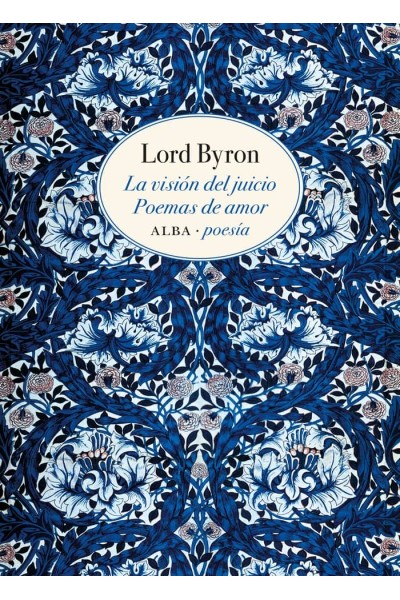 VISION DEL JUICIO POEMAS DE AMOR,LA