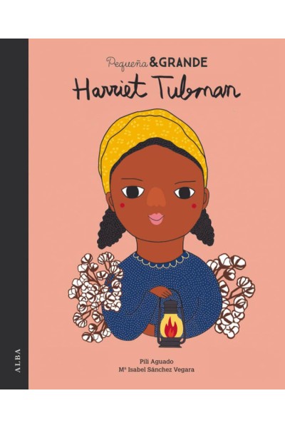 HARRIET TUBMAN