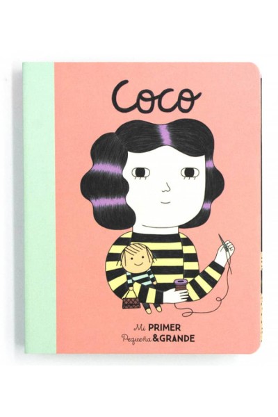 COCO CHANEL