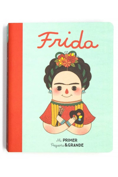 FRIDA KALHO