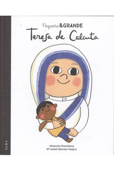 TERESA DE CALCUTA
