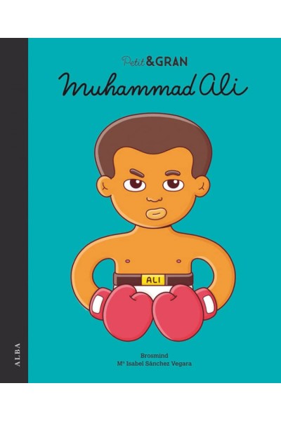 MUHAMMAD ALI