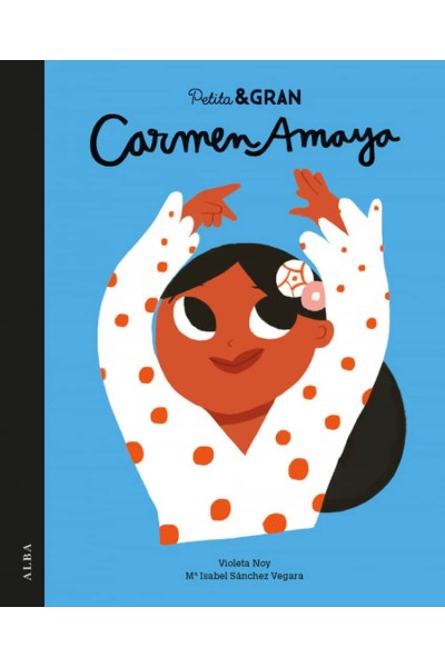 CARMEN AMAYA