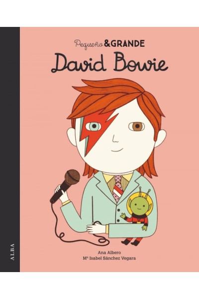 DAVEL BOWIE