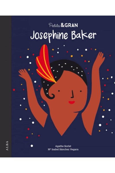 JOSEPHINE BAKER