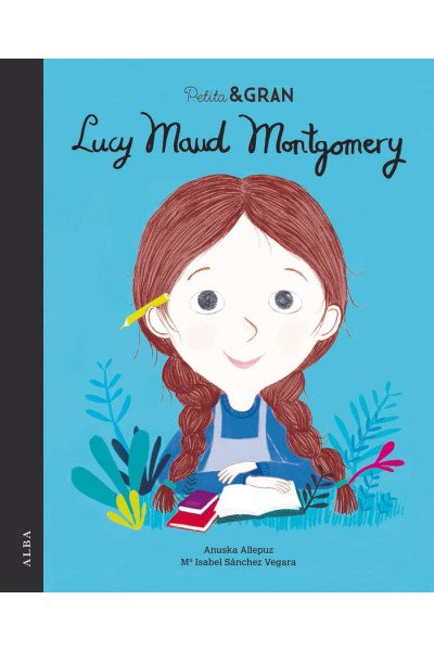 PETITA & GRAN LUCY MAUD MONTGOMERY