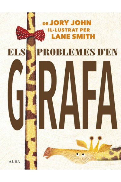 ELS PROBLEMES D'EN GIRAFA