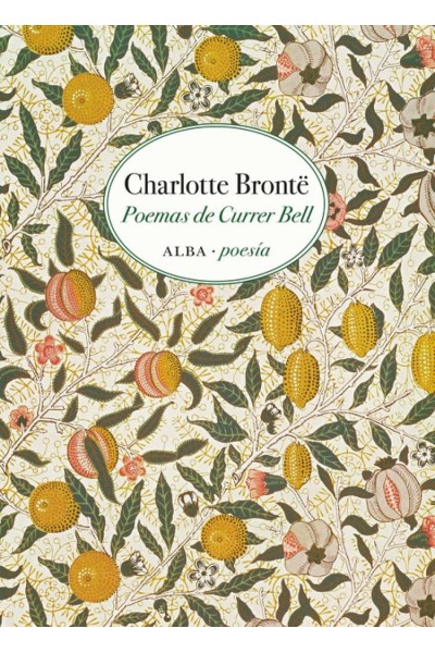 POEMAS DE CURRER BELL