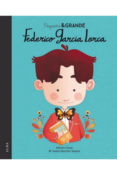 FEDERICO GARCÍA LORCA