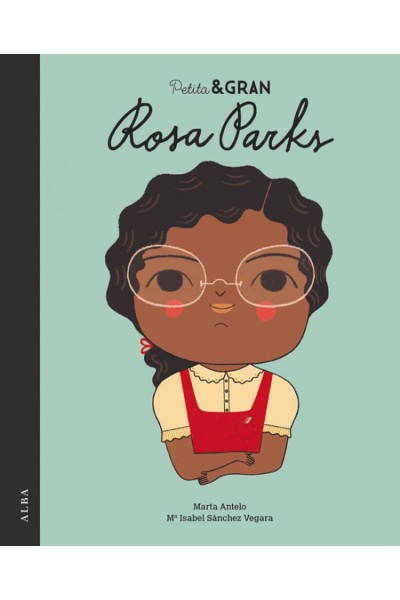 ROSA PARKS