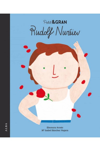RUDOLF NURÉIER