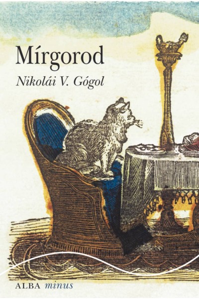 MÍRGOROD