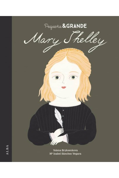 MARY SHELLEY