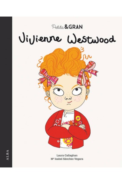VIVIENNE WESTWOOD