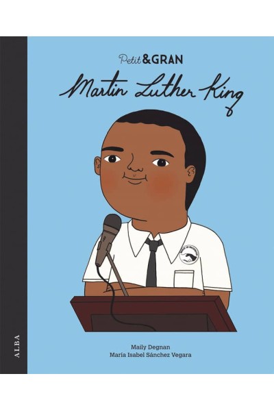 PETIT & GRAN MARTIN LUTHER KING