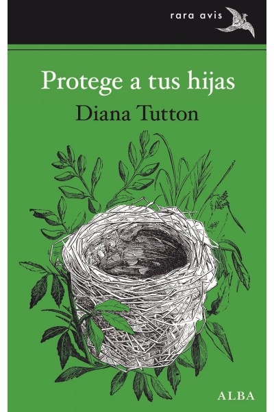 PROTEGE A TUS HIJAS