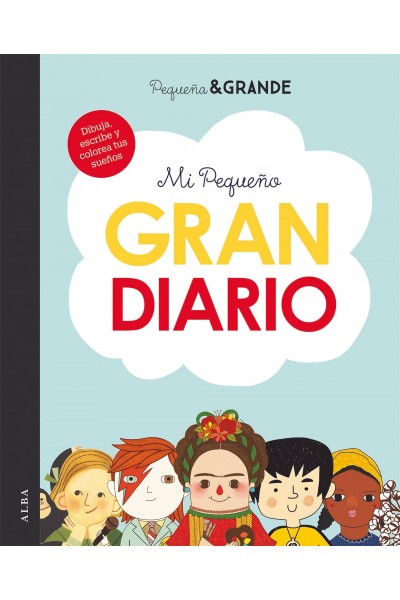 MI PEQUEÑO GRAN DIARIO