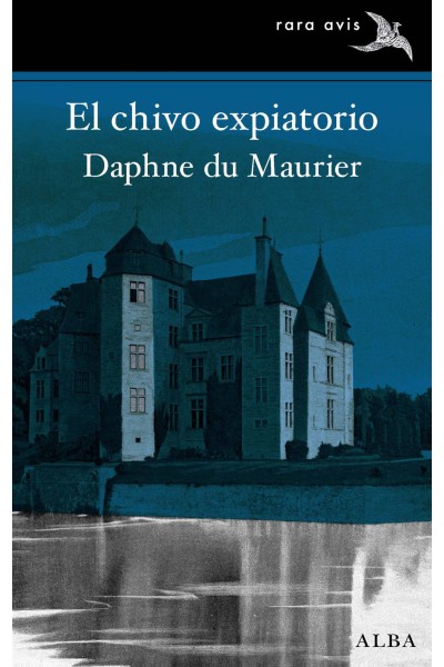 EL CHIVO EXPIATORIO