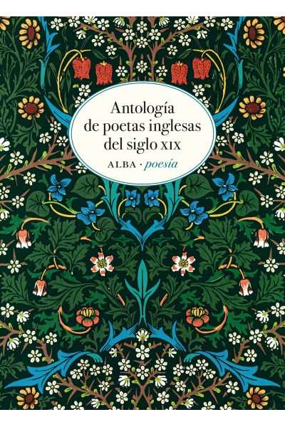 POETAS INGLESAS DEL SIGLO XIX. ANTOLOGÍA