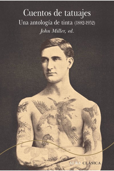 CUENTOS DE TATUAJES
