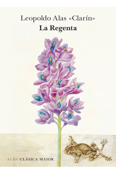 LA REGENTA